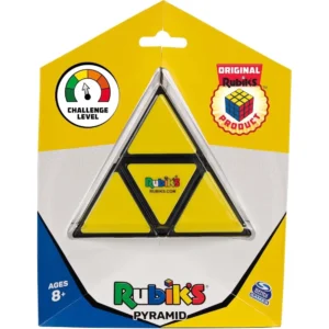 Rubiks Pyramid