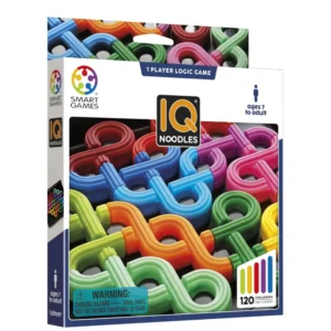 IQ Noodles