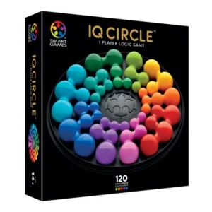 IQ Deluxe - Circle