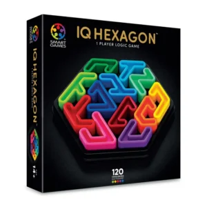 IQ Deluxe - Hexa