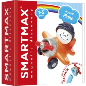 My First Plane