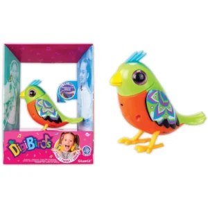 Digibirds Single