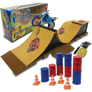 Flip-Pro Stunt Park