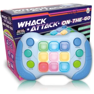Whack Attack On-The-Go