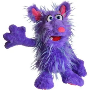 Living Puppets - The Professor 16 Inch