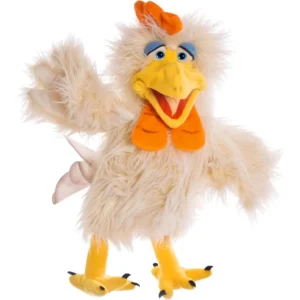 Living Puppets - Sanders 24 Inch