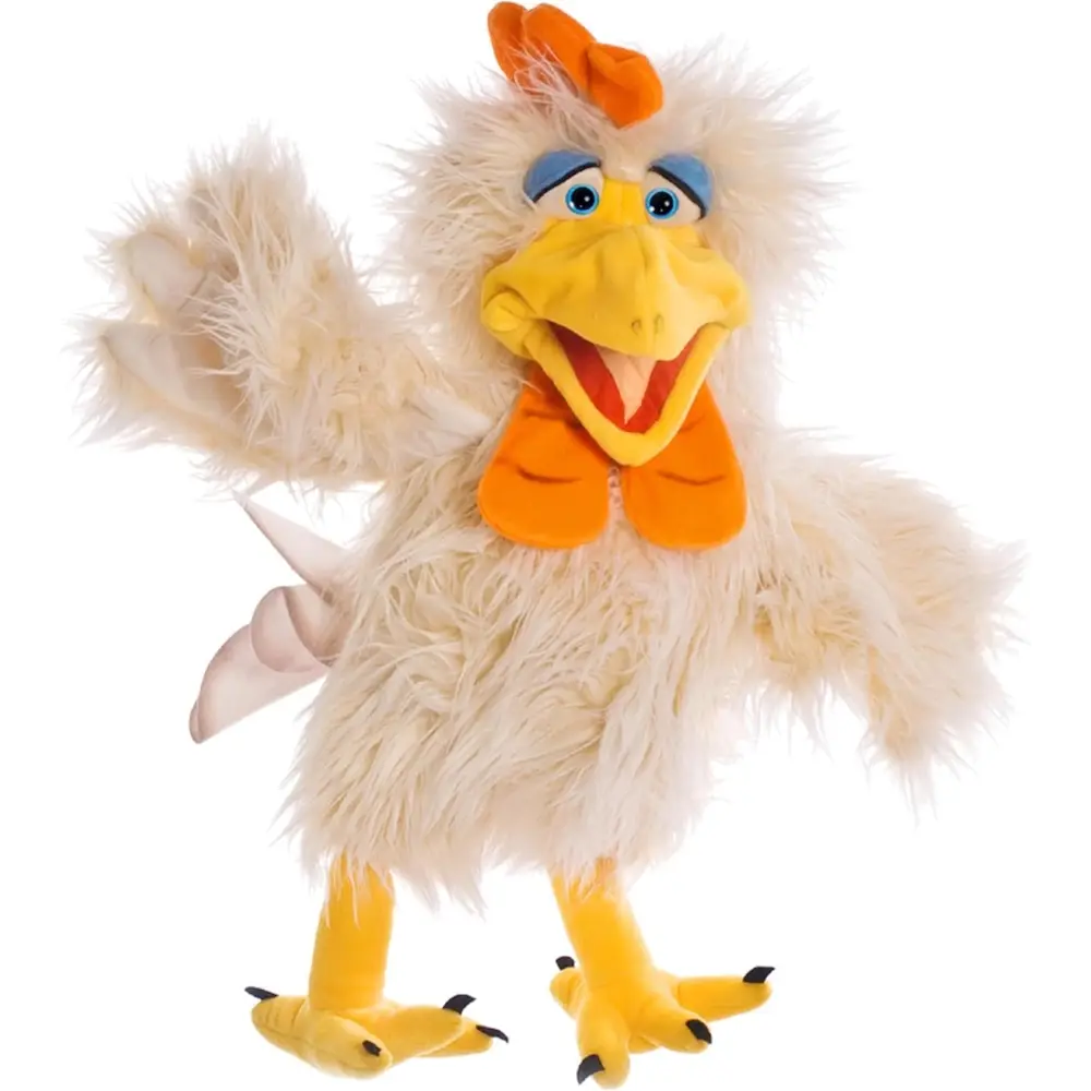 Living Puppets – Sanders 24 Inch