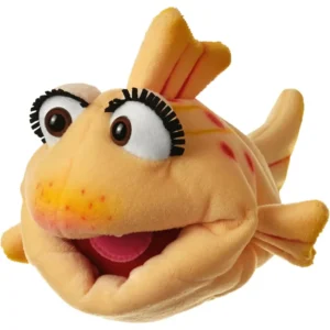 Living Puppets - Lucy 8 Inch