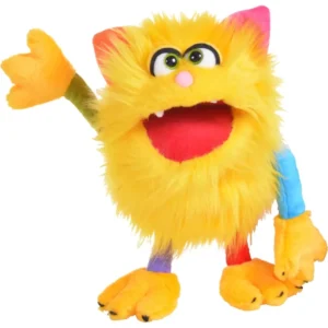 Living Puppets - Sassy 14 Inch