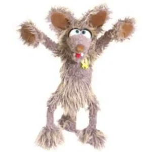 Living Puppets - Artie 27 Inch