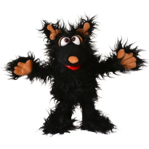 Living Puppets - Griff 12 Inch