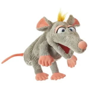 Living Puppets - Scraps 13 Inch