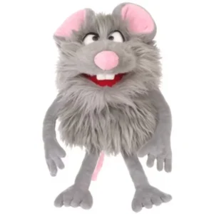 Living Puppets - Zig 14 Inch