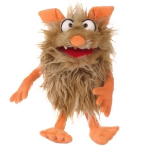Living Puppets - Dusty 14 Inch