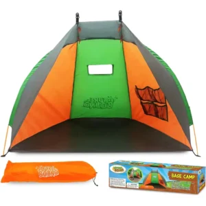 Base Camp Tent