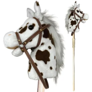 Stick Pony - Pinto
