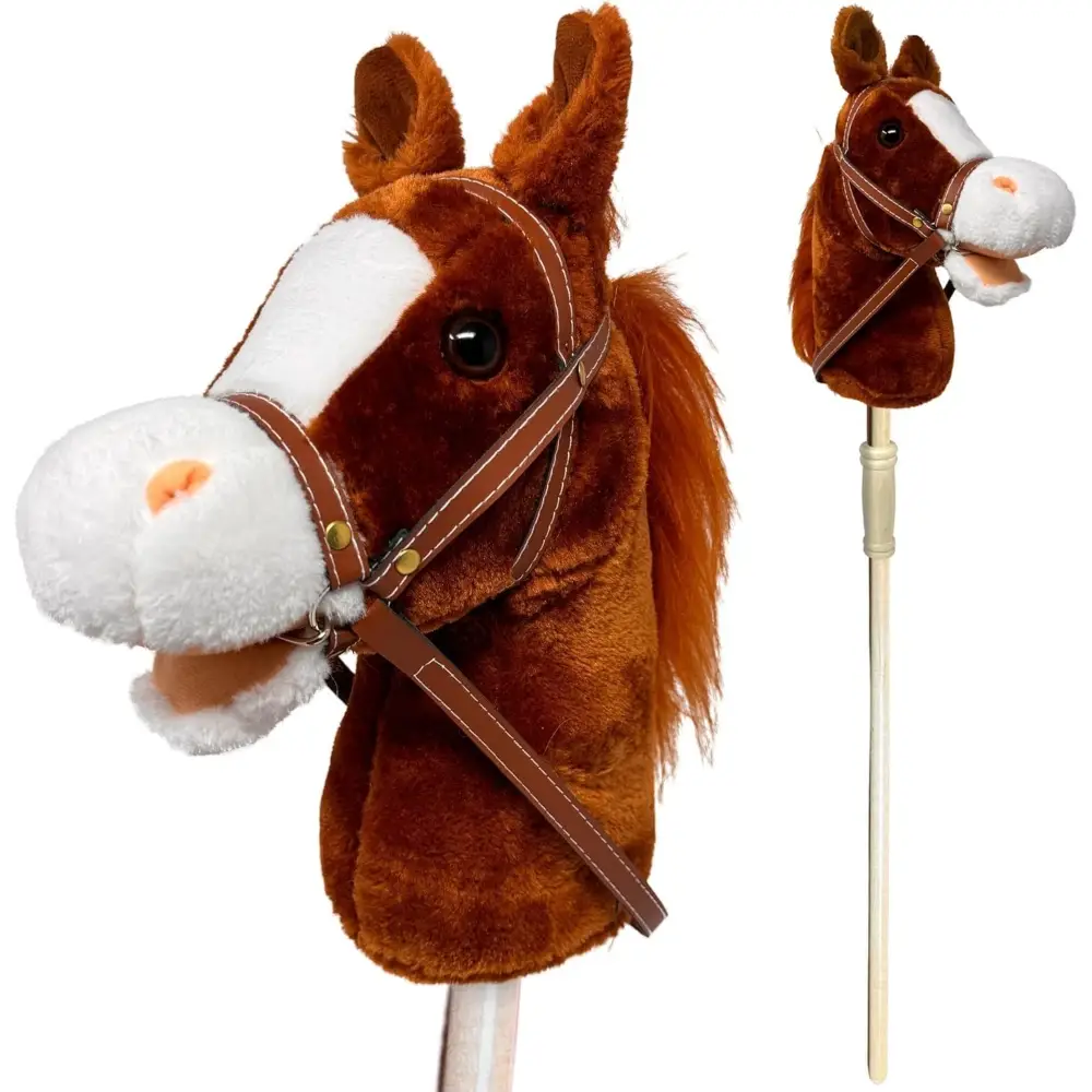 Stick Pony – Bay