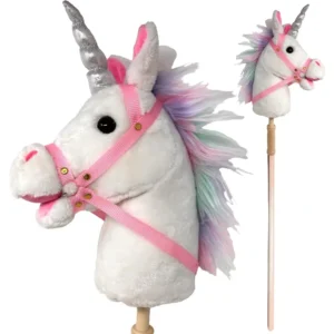 Stick Pony - Unicorn