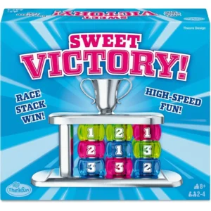 Sweet Victory En