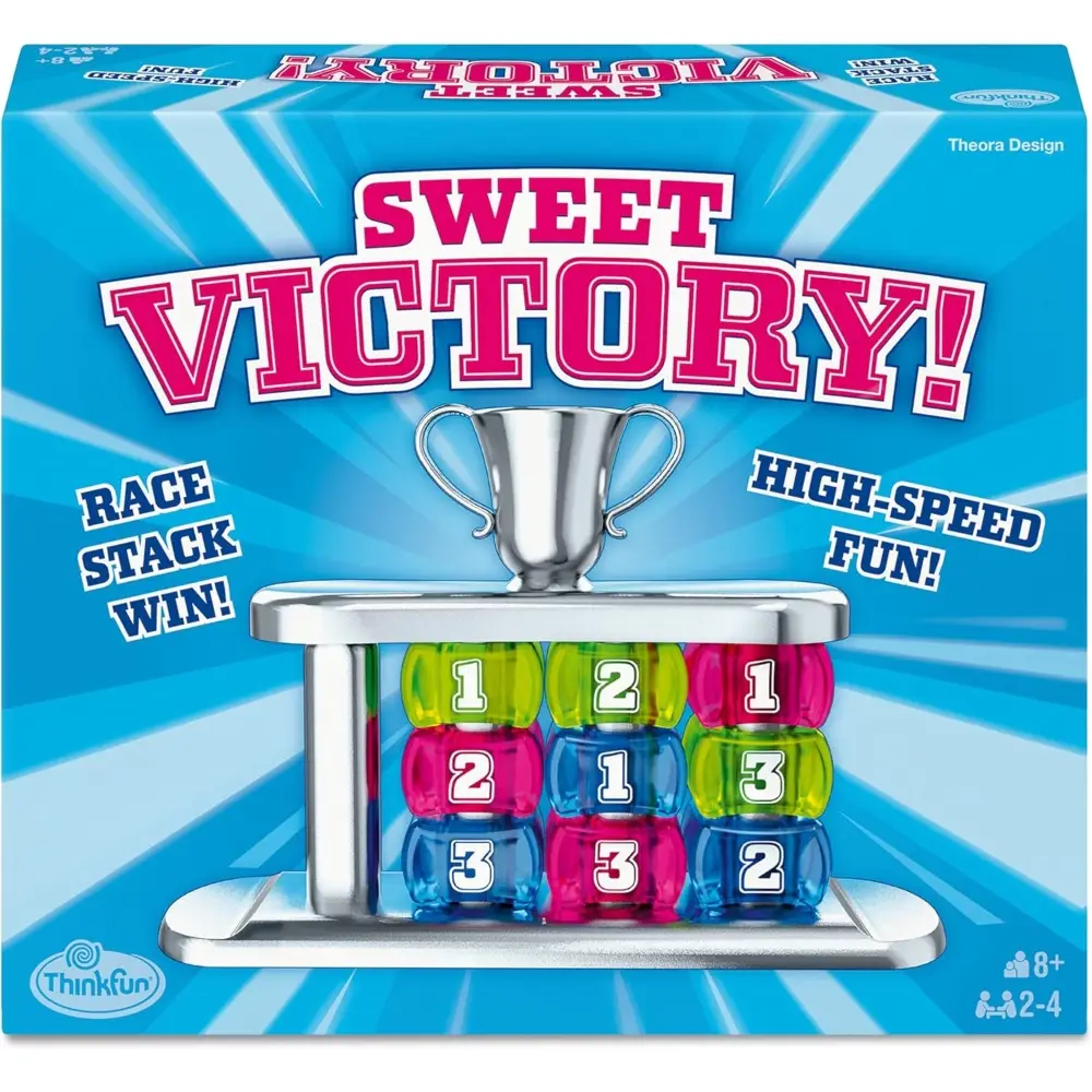 Sweet Victory En
