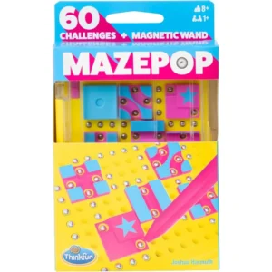 Mazepop