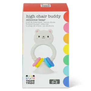 Highchair Buddy - Bear