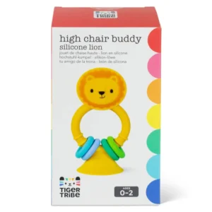 Highchair Buddy - Lion