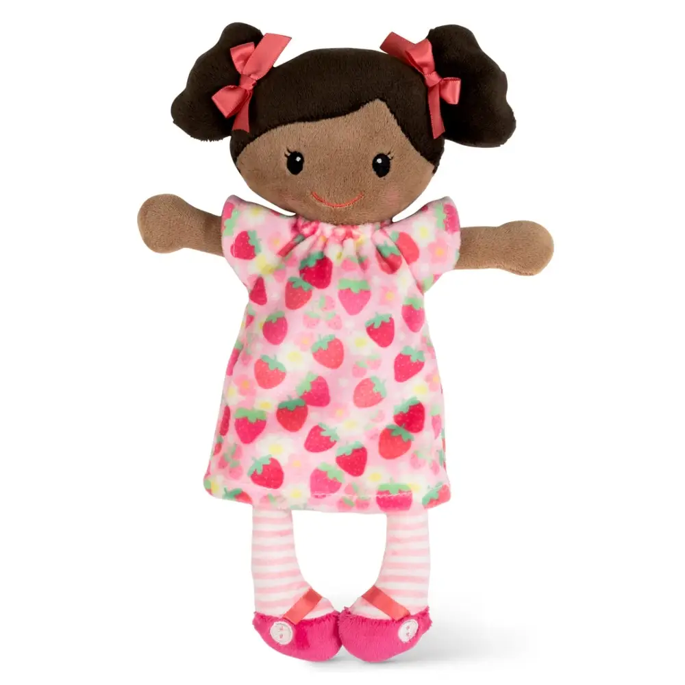 Mini Rag Doll – Ava