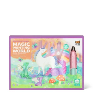 Unicorn & Friends