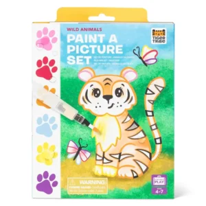 Paint Picture- Animals