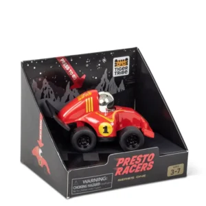 Presto Racer