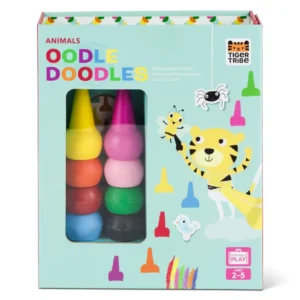 Oodle Doodles- Animals