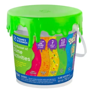 Ooze Lab: Big Bucket of Slime