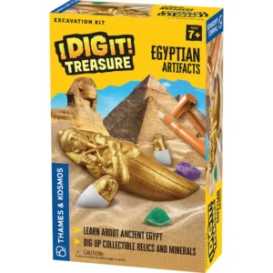 I Dig It! Egyptian Artifacts