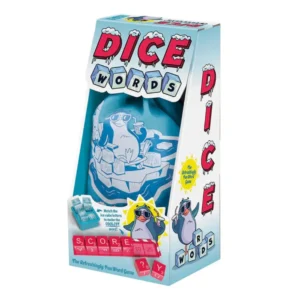 Dice Words