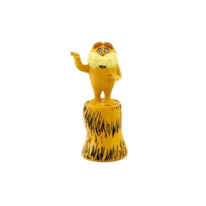 Dr Seuss - The Lorax