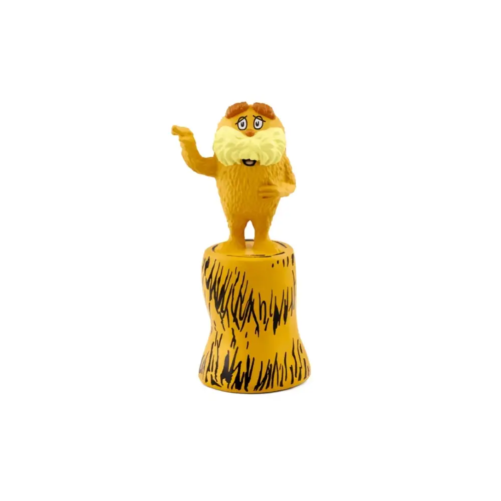 Dr Seuss – The Lorax