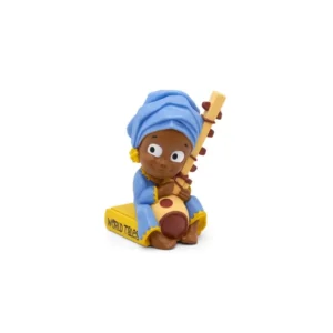 West Africian Tales
