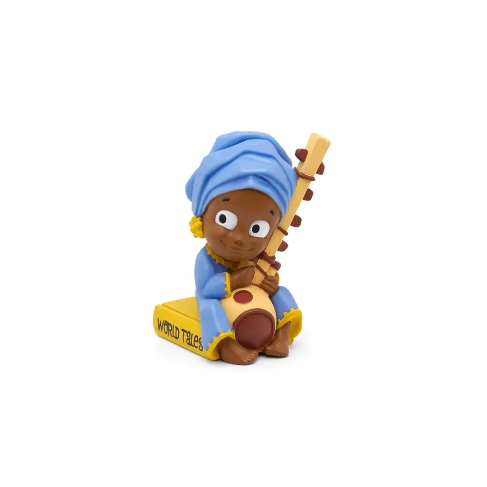 West Africian Tales