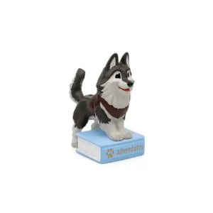 Balto & Togo