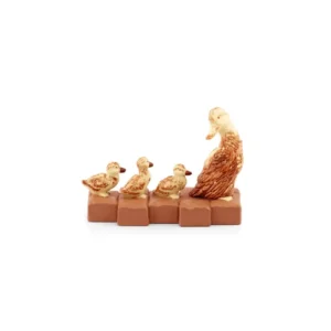 Make Way For Duckling