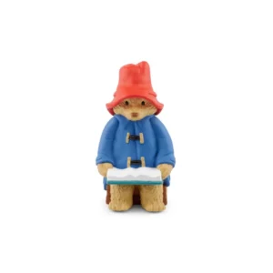 More About Paddington