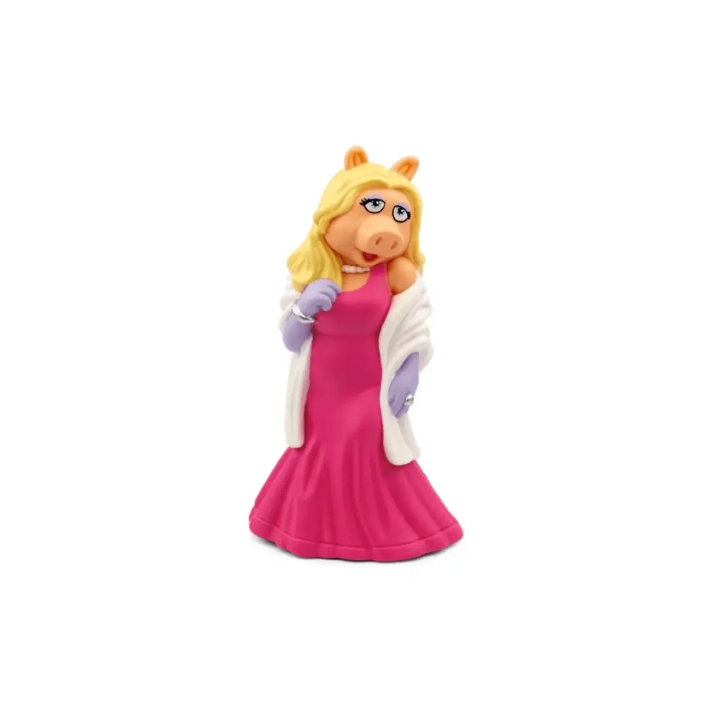Muppets: Miss Piggy