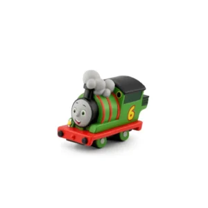 All Engines Go: Percy