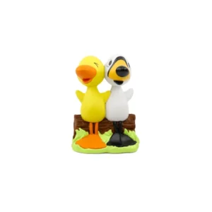 Duck & Goose