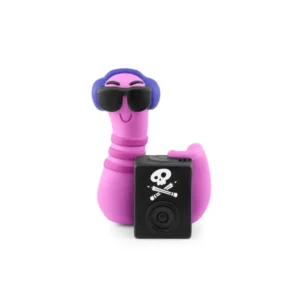 Story Pirates DJ Squirm