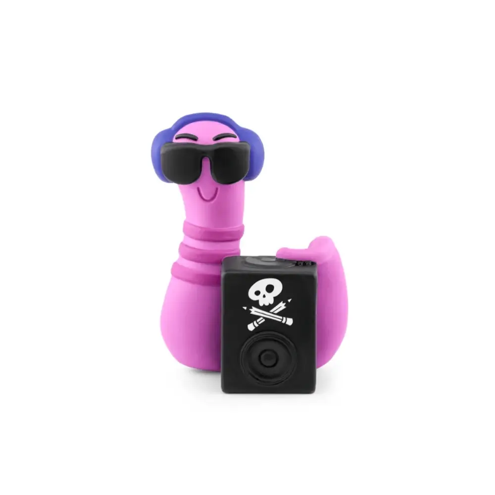 Story Pirates DJ Squirm