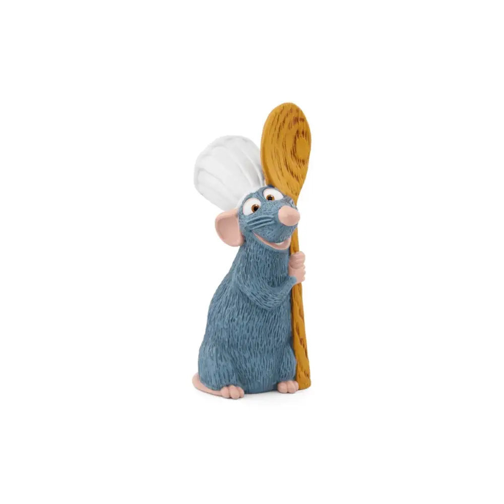 Ratatouille