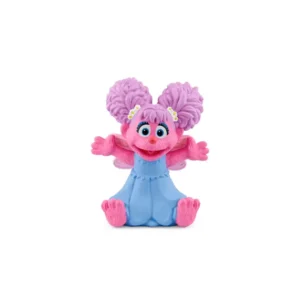 Abby Cadabby Sesame Street