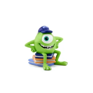 Monsters University